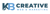 KB Creative Web & Marketing Logotype