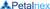 Petalnex Logotype