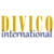 Divico International Logotype