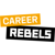Career Rebels Logotype