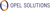 Opel Solutions Inc Logotype