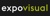 expovisual Logotype
