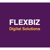Flexbiz Digital Solutions Limited Logotype