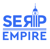 SERP Empire Logotype