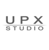 UPX Studio Logotype