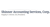 Shinner Accounting Services, Corp. Logotype