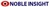 Noble Insight Logotype