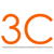 3CPropiedades & Arquitectura Logotype