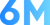 6Minded Logotype