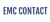 EMC Contact Logotype