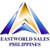 Eastworld Sales Philippines Logotype