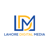 Lahore Digital Media Logotype