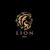 Lion ADV Logotype