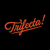 Trifecta! Logotype