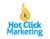 Hot Click Marketing Ltd Logotype