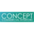 CONCEPT COMMERCIAL INTERIORS LIMITED Logotype