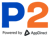 P2 telecom Logotype