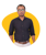Md Jubaer Alam Logotype