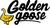 Golden Goose Digital Marketing Logotype