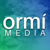 Ormi Media Logotype