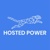 Hosted Power Logotype
