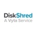 DiskShred Logotype