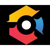 Software RPA Intelligent Process Automation Logotype