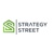 Strategy Street Real Estate Logotype