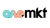 Shree Onemkt Digital Private Limited Logotype