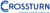 Crossturn Consulting Group Logotype