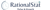 RationalStat Logotype