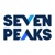 Seven Peaks Logotype