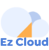 Ezcloudllc Logotype