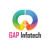 Gap Infotech Logotype