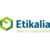 Etikalia Logotype