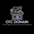 OTCdomain Logotype