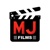 MJ Films Logotype