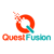 QuestFusion San Diego Business Consulting Logotype
