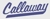 Callaway Awnings Logotype