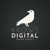 Krows Digital Logotype