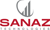 Sanaz Technologies Logotype