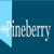 Pineberry Logotype