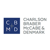 Charlson Braber McCabe & Denmark Logotype