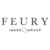 Feury Image Group Logotype