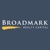 Broadmark Capital, LLC Logotype