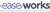 Easeworks.com Logotype