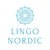 LingoNordic Logotype