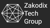 Zakodix Tech Group Logotype
