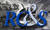Rowell Craven & Short PA Logotype