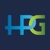 Healthcare Property Group (HPG) Logotype